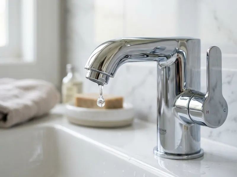 Faucet Repair & Installation Plumber in Tavernier, FL